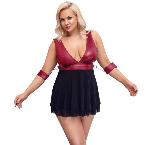 Babydoll Bondage XL